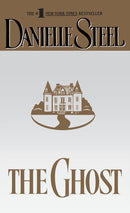 The Ghost-Fiction: general and literary-買書書 BuyBookBook