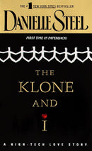 The Klone and I-Fiction: general and literary-買書書 BuyBookBook