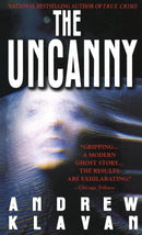 The Uncanny-Fiction: Thriller and horror-買書書 BuyBookBook