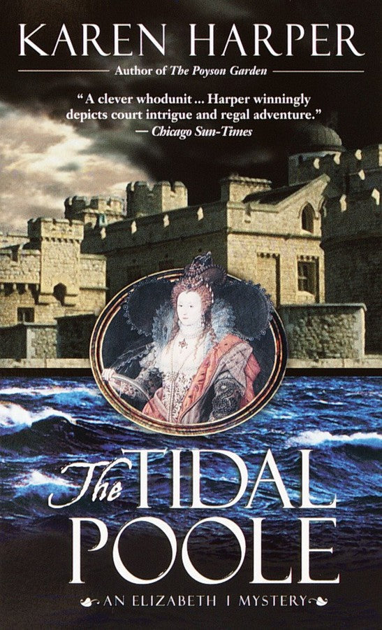 The Tidal Poole-Fiction: Saga fiction (family / generational sagas)-買書書 BuyBookBook