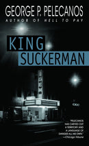 King Suckerman-Fiction: Crime and mystery-買書書 BuyBookBook