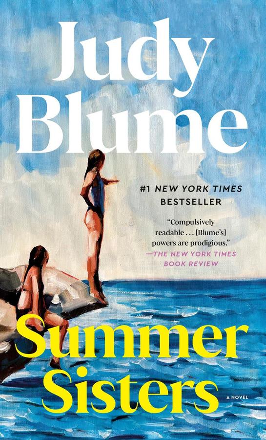 Summer Sisters: A Read with Jenna Pick