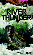 River Thunder-Children’s / Teenage fiction: Action and adventure stories-買書書 BuyBookBook