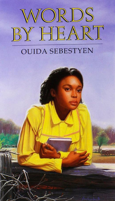 Words By Heart-Children’s / Teenage fiction: General and modern fiction-買書書 BuyBookBook