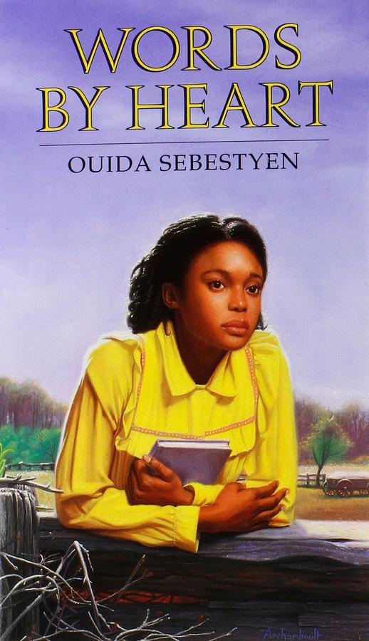 Words By Heart-Children’s / Teenage fiction: General and modern fiction-買書書 BuyBookBook