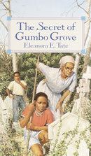 The Secret of Gumbo Grove-Children’s / Teenage fiction: General and modern fiction-買書書 BuyBookBook