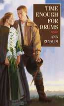 Time Enough for Drums-Children’s / Teenage fiction: Biographical/ historical fiction and true stories-買書書 BuyBookBook