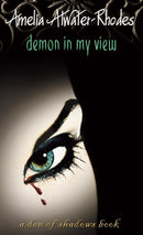 Demon in My View-Children’s / Teenage fiction: Fantasy-買書書 BuyBookBook