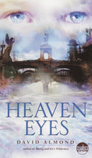 Heaven Eyes-Children’s / Teenage fiction: Family and home stories-買書書 BuyBookBook