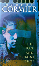 The Rag and Bone Shop-Children’s / Teenage fiction: Crime and mystery fiction-買書書 BuyBookBook