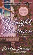Midnight Pleasures-Fiction: Romance-買書書 BuyBookBook