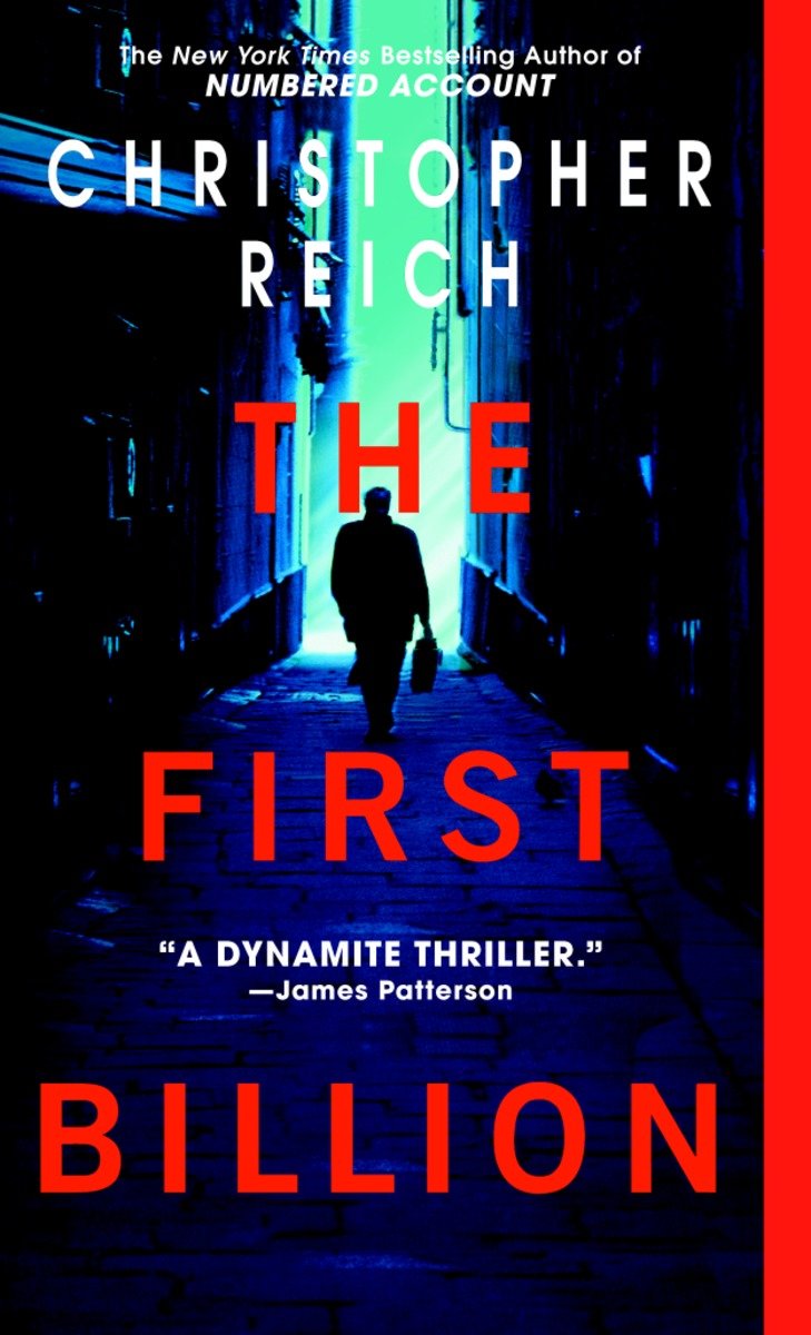 The First Billion-Fiction: Modern and contemporary-買書書 BuyBookBook