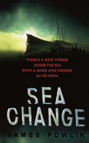 Sea Change-Fiction: Thriller and horror-買書書 BuyBookBook