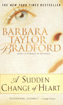 A Sudden Change of Heart-Fiction: general and literary-買書書 BuyBookBook