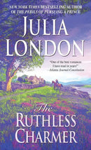 The Ruthless Charmer-Fiction: Romance-買書書 BuyBookBook