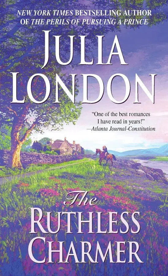 The Ruthless Charmer-Fiction: Romance-買書書 BuyBookBook