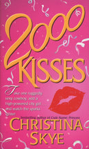 2000 Kisses-Fiction: Romance-買書書 BuyBookBook