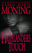 The Highlander's Touch-Fiction: Romance-買書書 BuyBookBook