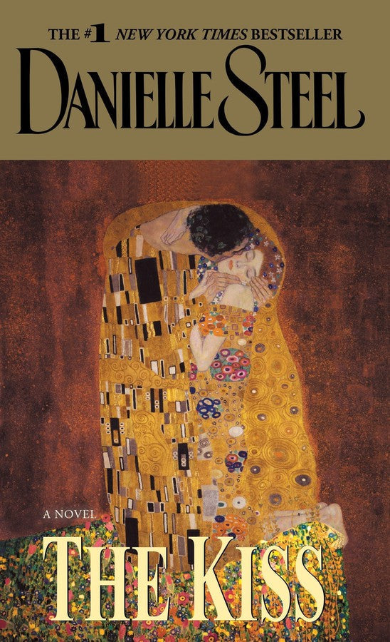 The Kiss-Fiction: general and literary-買書書 BuyBookBook