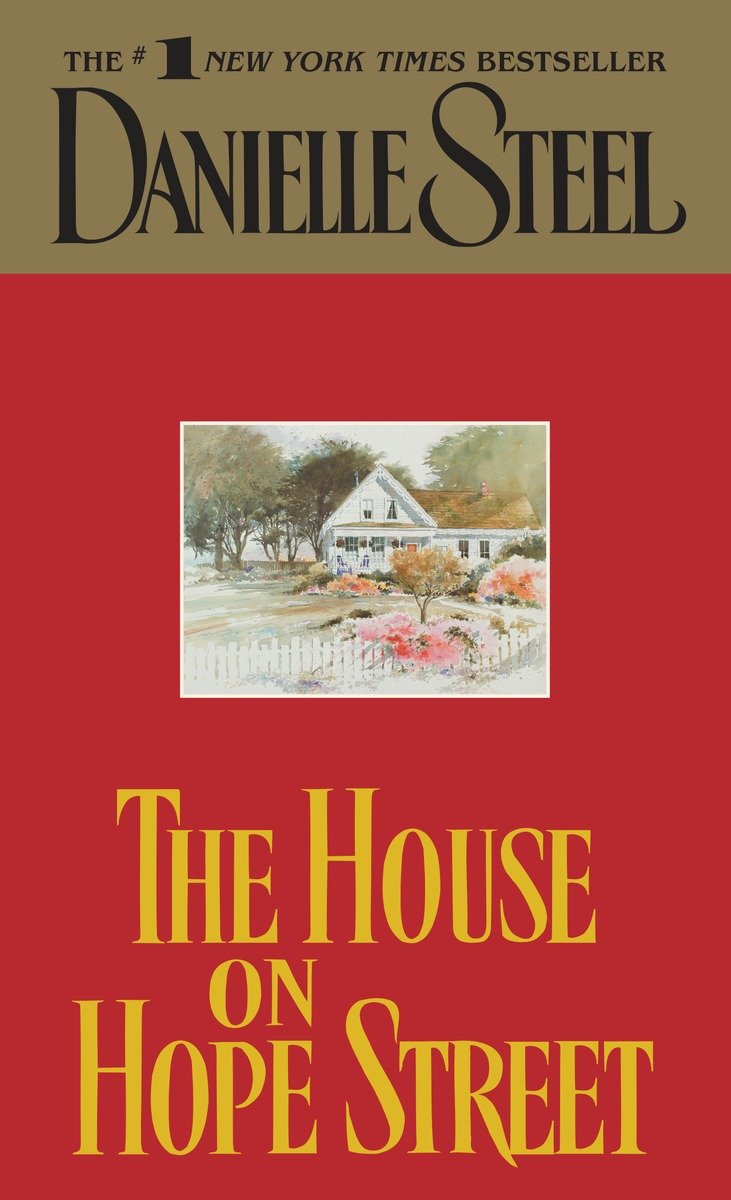 The House on Hope Street-Fiction: general and literary-買書書 BuyBookBook