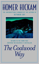 The Coalwood Way-Biography and memoirs-買書書 BuyBookBook
