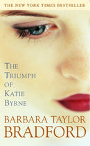 The Triumph of Katie Byrne-Fiction: Saga fiction (family / generational sagas)-買書書 BuyBookBook