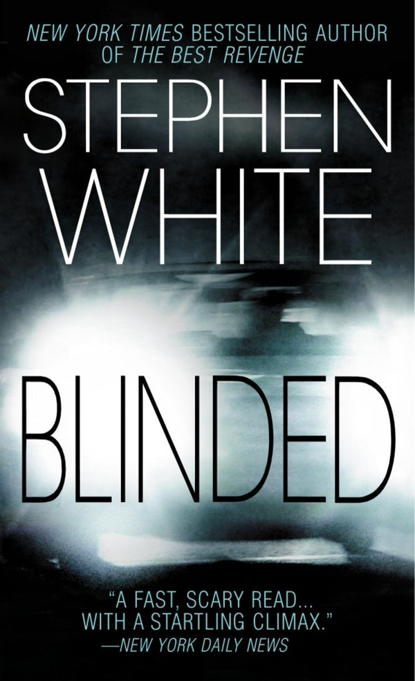 Blinded-Fiction: Modern and contemporary-買書書 BuyBookBook