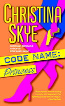 Code Name: Princess-Fiction: Romance-買書書 BuyBookBook