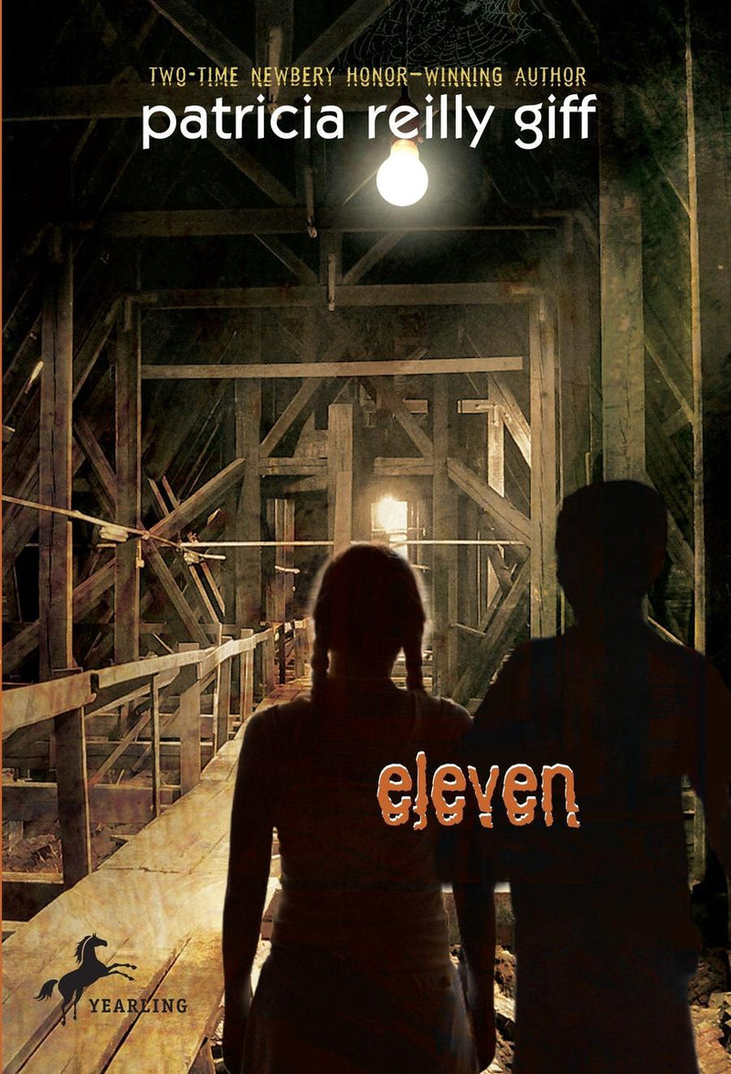 Eleven-Children’s / Teenage fiction: Crime and mystery fiction-買書書 BuyBookBook