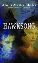Hawksong-Children’s / Teenage fiction: Fantasy-買書書 BuyBookBook