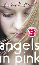 Angels in Pink: Raina's Story-Children’s / Teenage fiction: Relationship stories-買書書 BuyBookBook