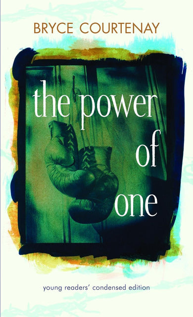The Power of One-Children’s / Teenage fiction: Biographical/ historical fiction and true stories-買書書 BuyBookBook