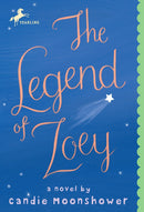 The Legend of Zoey-Children’s / Teenage fiction: Historical fiction-買書書 BuyBookBook