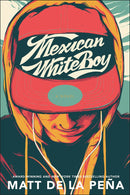 Mexican WhiteBoy-Children’s / Teenage fiction: Sporting stories-買書書 BuyBookBook