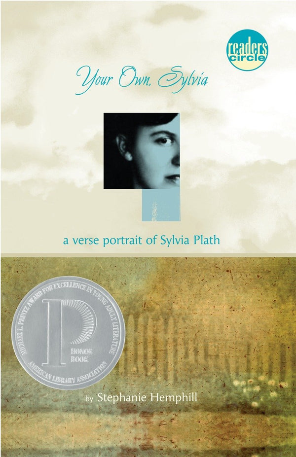 Your Own, Sylvia-Children’s / Teenage fiction: Biographical/ historical fiction and true stories-買書書 BuyBookBook