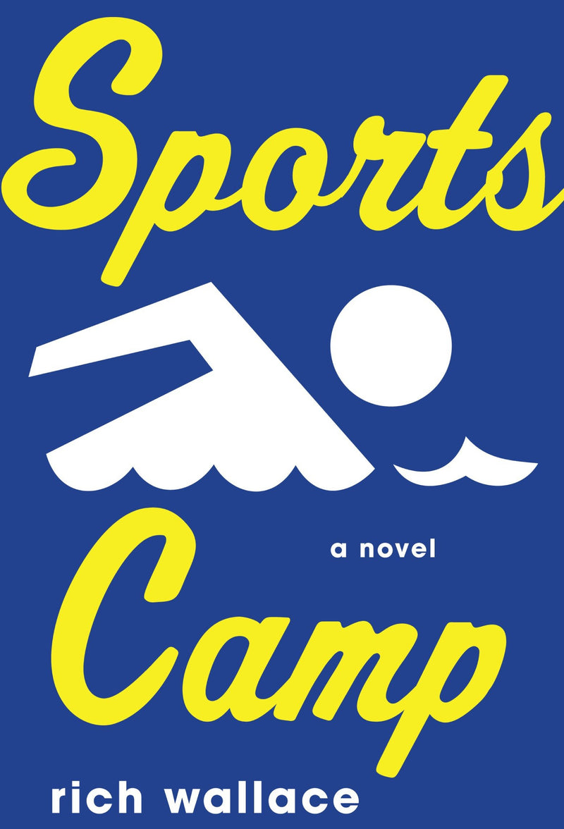 Sports Camp-Children’s / Teenage fiction: Sporting stories-買書書 BuyBookBook
