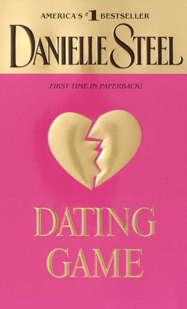 Dating Game-Fiction: general and literary-買書書 BuyBookBook