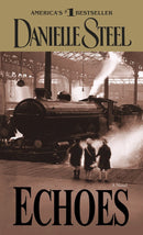 Echoes-Fiction: Historical fiction-買書書 BuyBookBook