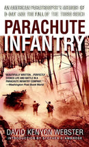 Parachute Infantry-History and Archaeology-買書書 BuyBookBook