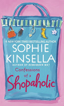 Confessions of a Shopaholic-Fiction: Humorous-買書書 BuyBookBook