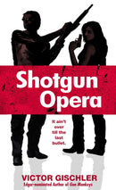 Shotgun Opera-Fiction: Modern and contemporary-買書書 BuyBookBook