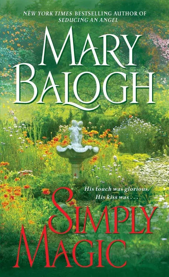 Simply Magic-Fiction: Romance-買書書 BuyBookBook