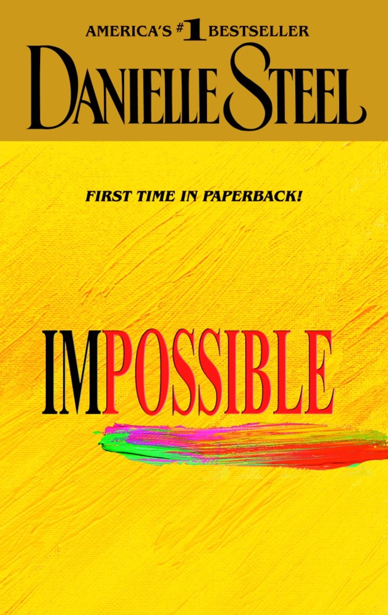 Impossible-Fiction: general and literary-買書書 BuyBookBook