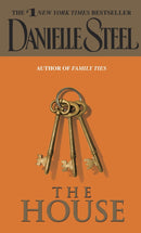 The House-Fiction: general and literary-買書書 BuyBookBook