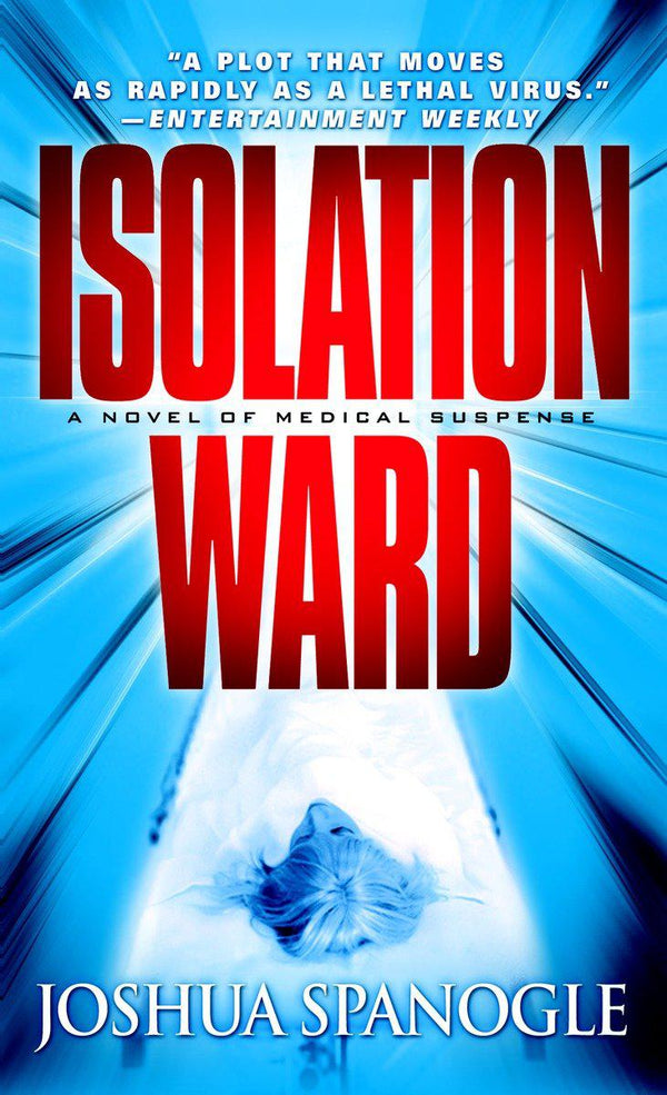 Isolation Ward-Fiction: Modern and contemporary-買書書 BuyBookBook