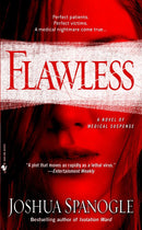 Flawless-Fiction: Thriller and horror-買書書 BuyBookBook