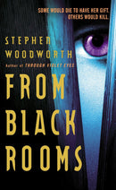 From Black Rooms-Fiction: Thriller and horror-買書書 BuyBookBook