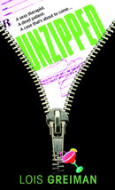 Unzipped-Fiction: Crime and mystery-買書書 BuyBookBook