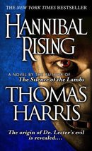 Hannibal Rising-Fiction: Modern and contemporary-買書書 BuyBookBook
