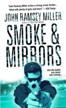 Smoke & Mirrors-Fiction: Modern and contemporary-買書書 BuyBookBook